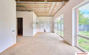 Дом 133м&sup2;, 2-этажный, участок 4 сот.  