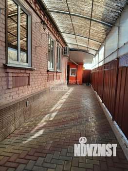 Дом 57м&sup2;, 1-этажный, участок 5 сот.  