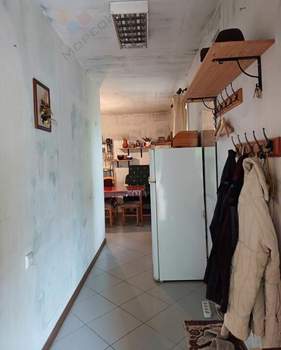 Дача 51м², 1-этажный, участок 4 сот.  