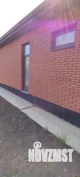Дом 100м², 1-этажный, участок 4 сот.  