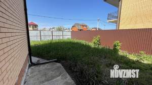 Дом 200м&sup2;, 2-этажный, участок 8 сот.  