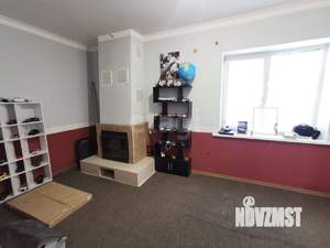 Дом 196м&sup2;, 2-этажный, участок 8 сот.  