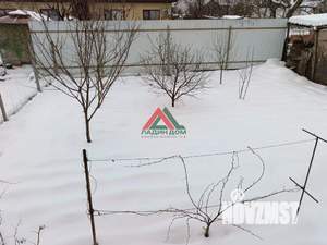 Дом 89м&sup2;, 2-этажный, участок 3 сот.  