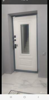 Дом 161м², 2-этажный, участок 3 сот.  