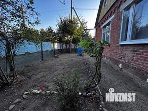 Дом 45м&sup2;, 1-этажный, участок 6 сот.  