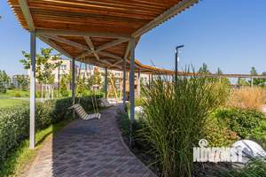 Таунхаус 118м², 2-этажный, участок 2 сот.  