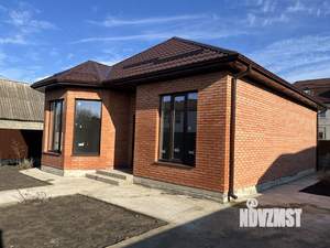 Дача 98м², 1-этажный, участок 4 сот.  