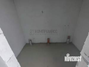 Дом 78м², 1-этажный, участок 6 сот.  