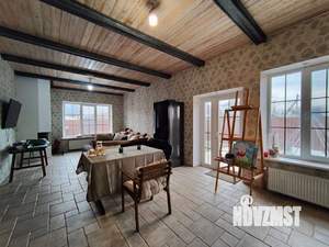 Дом 150м², 2-этажный, участок 4 сот.  