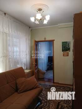 Дом 57м&sup2;, 1-этажный, участок 5 сот.  