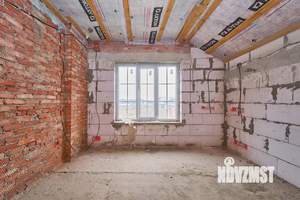 Дом 170м², 2-этажный, участок 5 сот.  