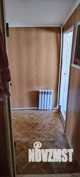 Дом 40м², 1-этажный, участок 4 сот.  