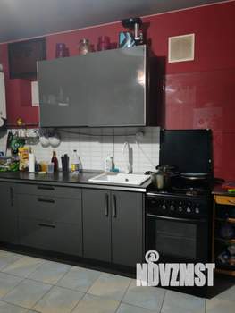 Дом 144м², 2-этажный, участок 3 сот.  