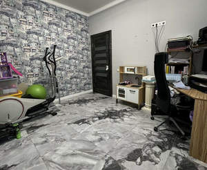 Дом 153м², 1-этажный, участок 6 сот.  