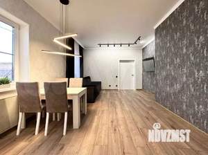 Дом 101м&sup2;, 1-этажный, участок 6 сот.  