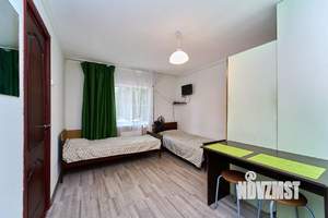 Дом 38м&sup2;, 1-этажный, участок 1 сот.  