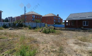 Дом 105м², 1-этажный, участок 4 сот.  