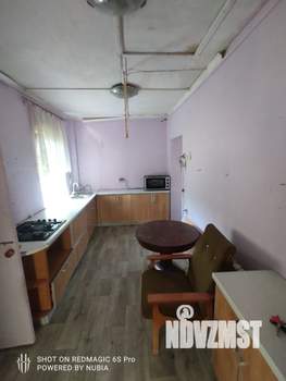 Дом 50м², 1-этажный, участок 4 сот.  