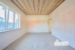 Дом 85м&sup2;, 1-этажный, участок 4 сот.  