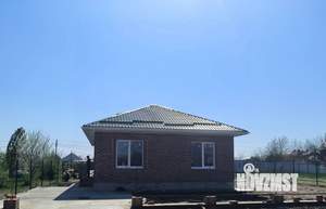 Дом 95м², 1-этажный, участок 5 сот.  