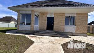 Дом 120м², 1-этажный, участок 4 сот.  