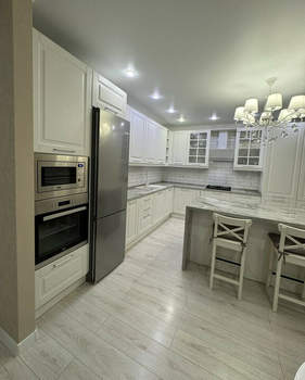 Дом 120м&sup2;, 2-этажный, участок 2 сот.  