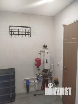 Дом 62м², 1-этажный, участок 4 сот.  