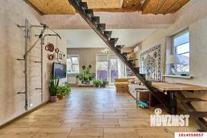 Дом 63м&sup2;, 1-этажный, участок 3 сот.  