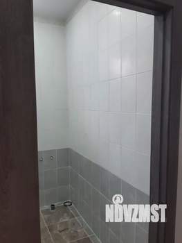 Дом 100м&sup2;, 1-этажный, участок 6 сот.  