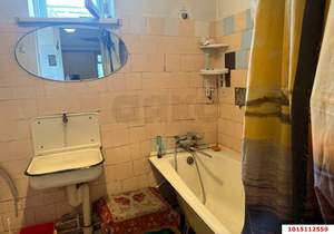 Дом 50м², 1-этажный, участок 4 сот.  