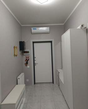 Дом 70м&sup2;, 1-этажный, участок 3 сот.  