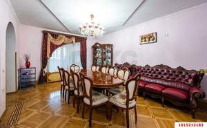 Дом 270м&sup2;, 2-этажный, участок 4 сот.  