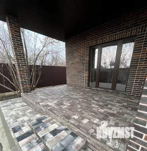 Дом 170м&sup2;, 1-этажный, участок 6 сот.  