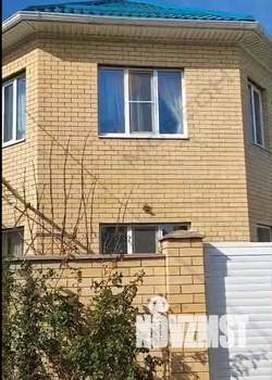 Дом 108м², 2-этажный, участок 3 сот.  