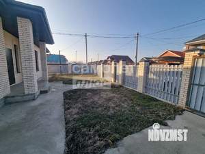 Дом 120м², 1-этажный, участок 5 сот.  