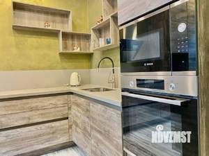 Таунхаус 140м², 3-этажный, участок 2 сот.  