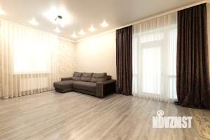 Дом 102м&sup2;, 1-этажный, участок 5 сот.  