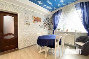 Дом 150м², 2-этажный, участок 8 сот.  