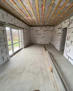 Дом 86м², 1-этажный, участок 4 сот.  