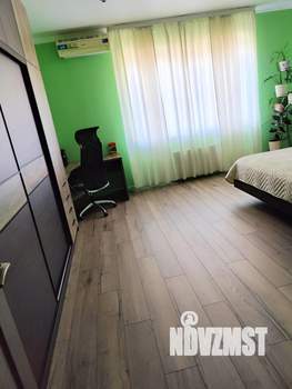 Дом 106м², 1-этажный, участок 3 сот.  