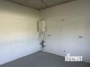 Дом 130м&sup2;, 2-этажный, участок 5 сот.  