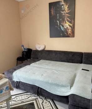 Дом 110м&sup2;, 2-этажный, участок 3 сот.  