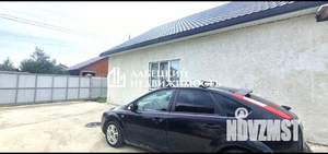 Дом 120м², 1-этажный, участок 6 сот.  