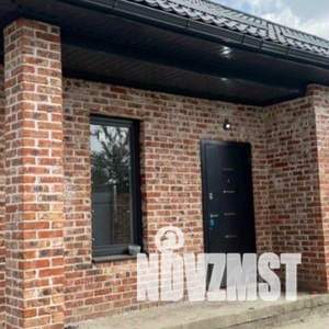 Дом 110м&sup2;, 1-этажный, участок 5 сот.  