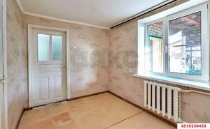 Дом 55м², 1-этажный, участок 2 сот.  