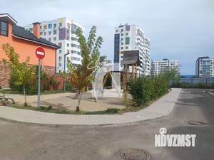 Таунхаус 91м², 2-этажный, участок 1 сот.  