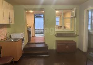 Дом 107м&sup2;, 1-этажный, участок 4 сот.  