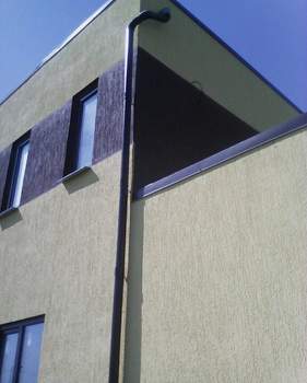 Дом 183м², 2-этажный, участок 12 сот.  