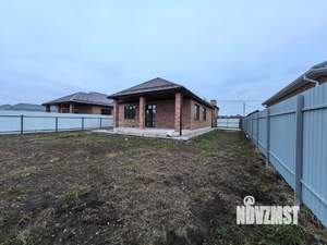 Дом 120м², 1-этажный, участок 6 сот.  