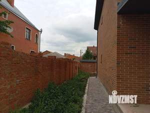 Дом 196м&sup2;, 2-этажный, участок 4 сот.  